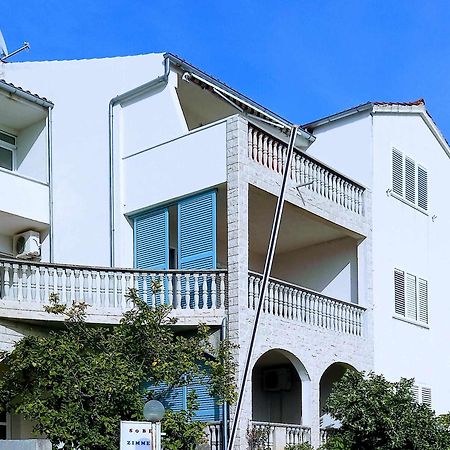 Apartmani Nina شيبينيك المظهر الخارجي الصورة
