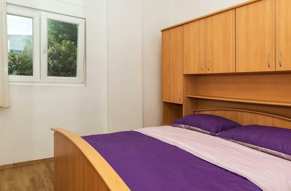 Apartmani Nina شيبينيك المظهر الخارجي الصورة