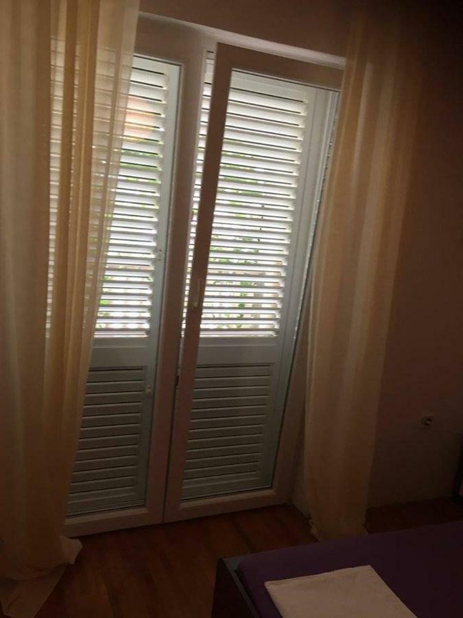Apartmani Nina شيبينيك المظهر الخارجي الصورة
