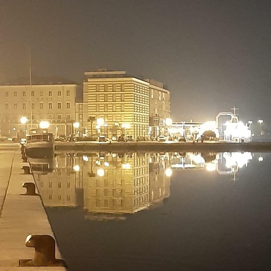 Apartmani Nina شيبينيك المظهر الخارجي الصورة