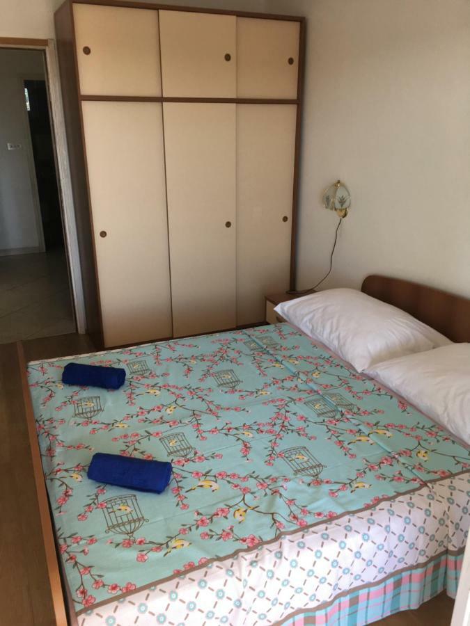 Apartmani Nina شيبينيك المظهر الخارجي الصورة