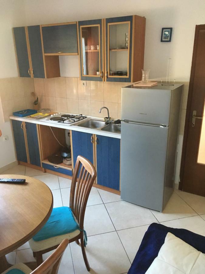 Apartmani Nina شيبينيك المظهر الخارجي الصورة