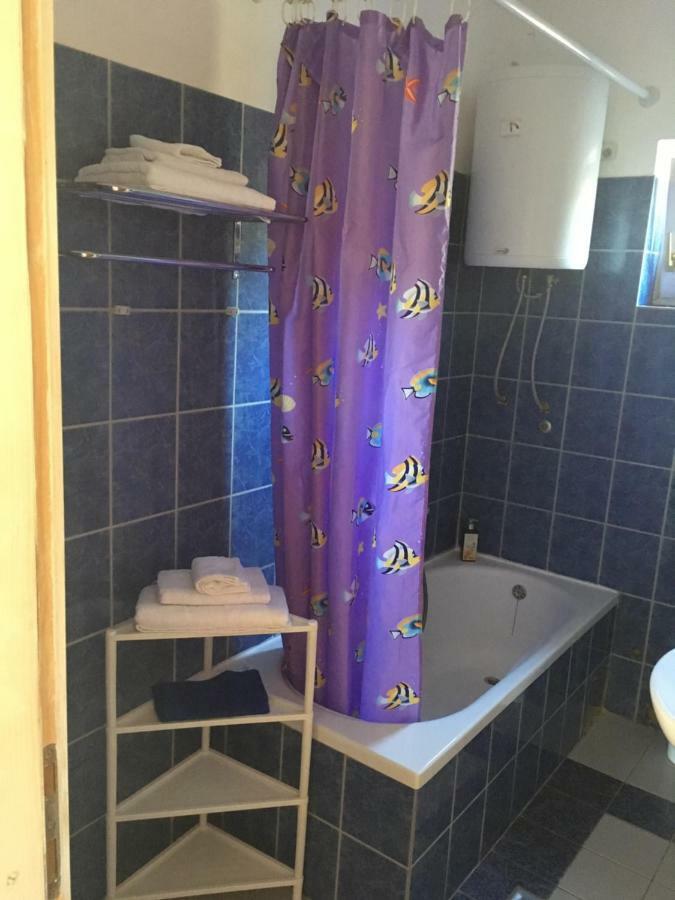Apartmani Nina شيبينيك المظهر الخارجي الصورة