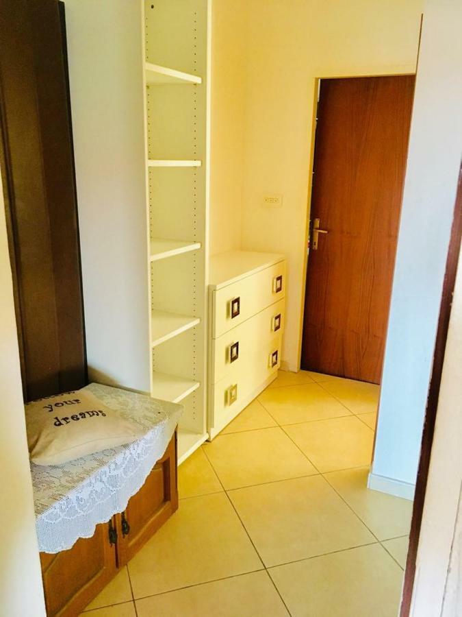 Apartmani Nina شيبينيك المظهر الخارجي الصورة