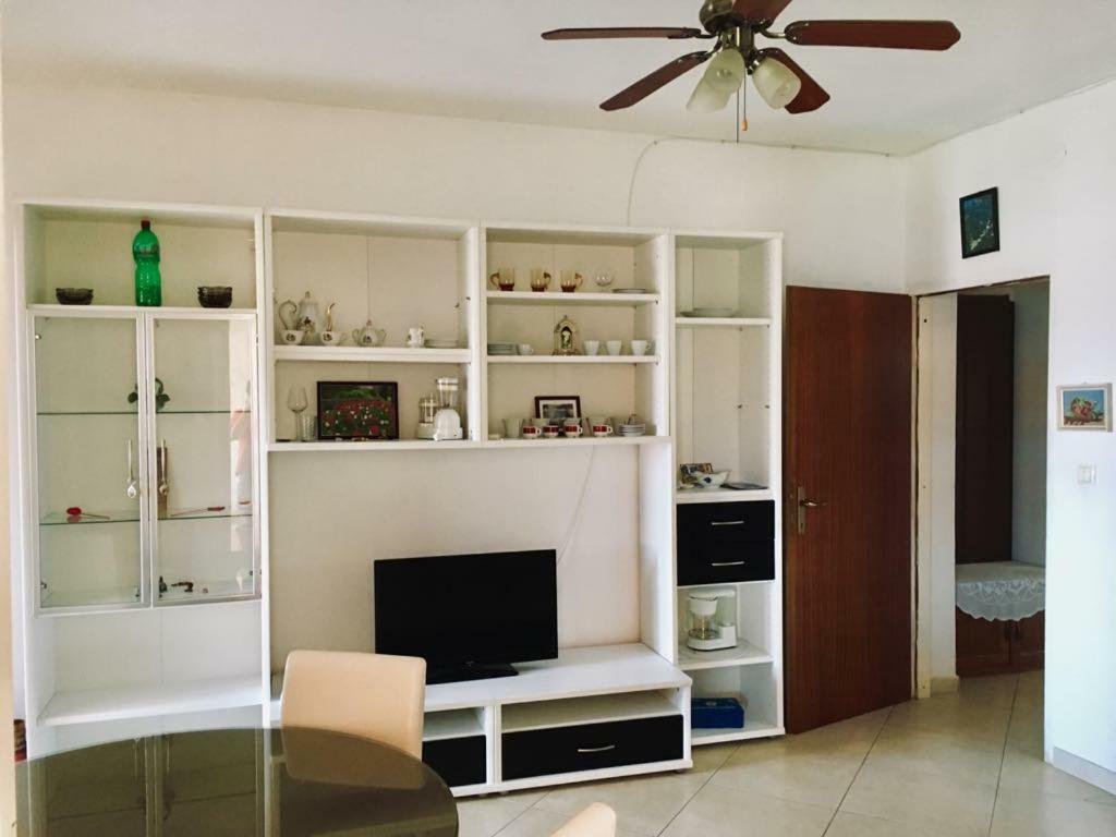 Apartmani Nina شيبينيك المظهر الخارجي الصورة