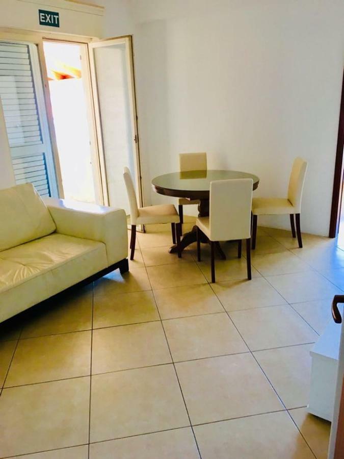 Apartmani Nina شيبينيك المظهر الخارجي الصورة