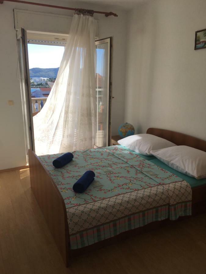 Apartmani Nina شيبينيك المظهر الخارجي الصورة