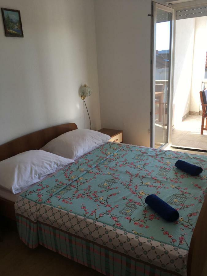 Apartmani Nina شيبينيك المظهر الخارجي الصورة