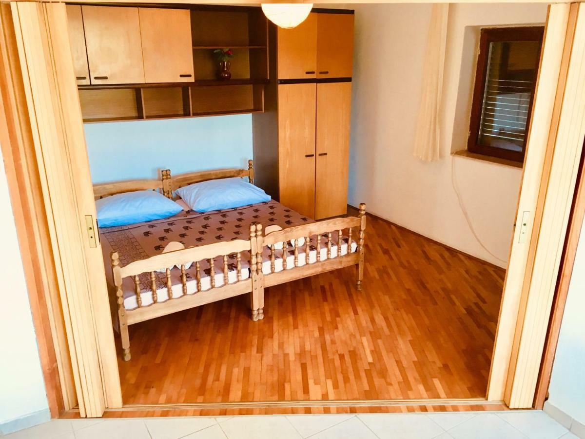 Apartmani Nina شيبينيك المظهر الخارجي الصورة