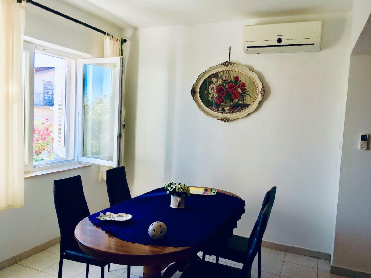 Apartmani Nina شيبينيك المظهر الخارجي الصورة