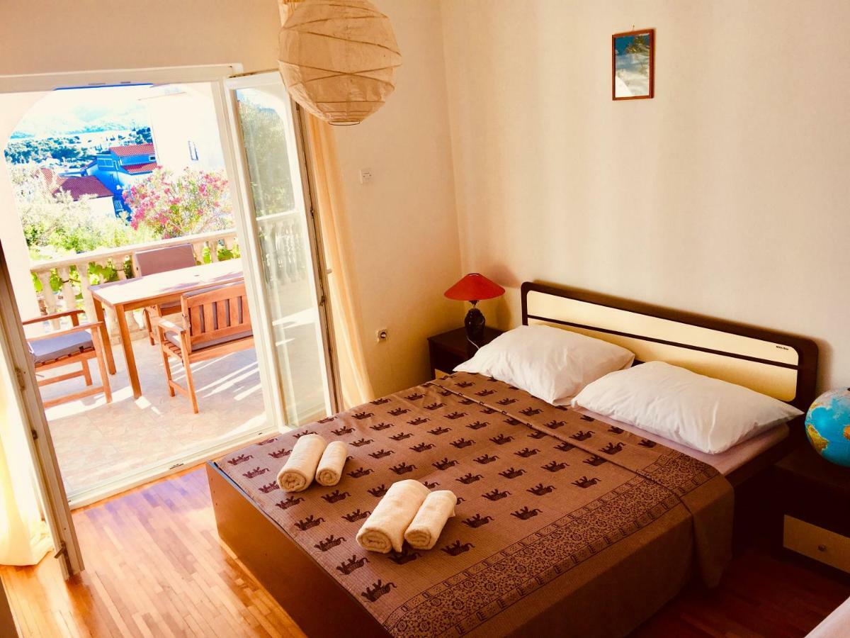 Apartmani Nina شيبينيك المظهر الخارجي الصورة
