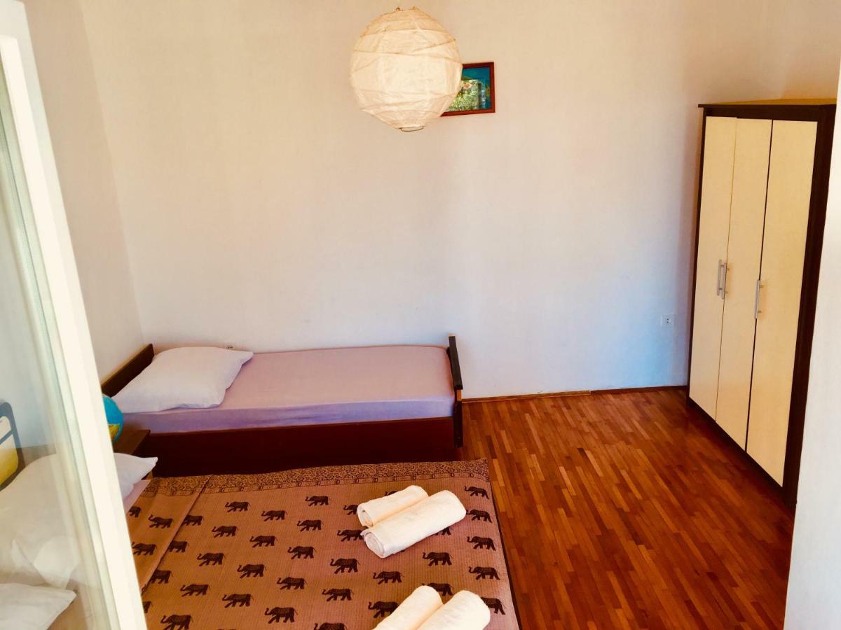 Apartmani Nina شيبينيك المظهر الخارجي الصورة